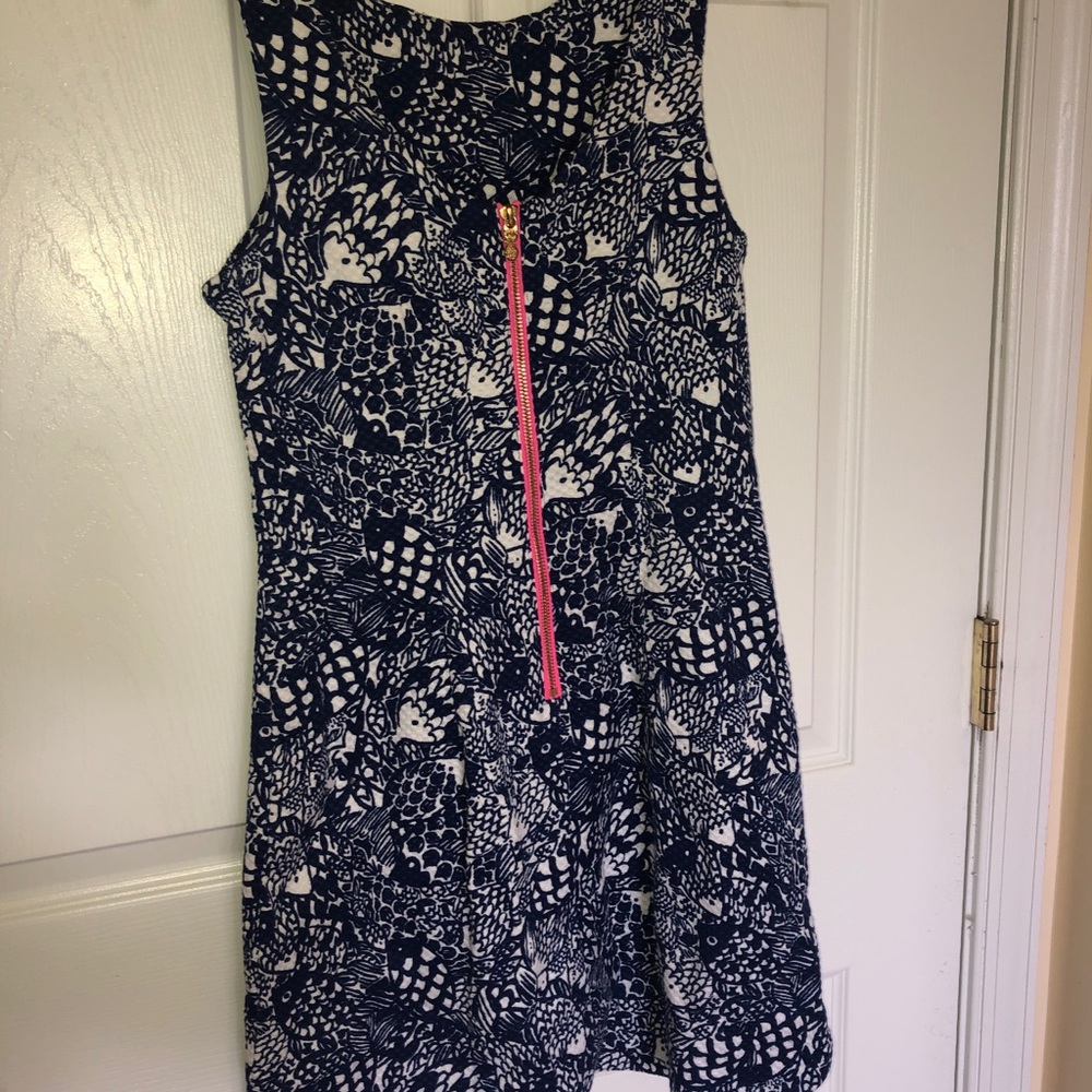 Lilly Pulitzer for Target Dress- Like new